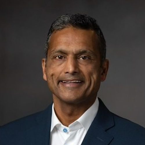 Anand Gowda