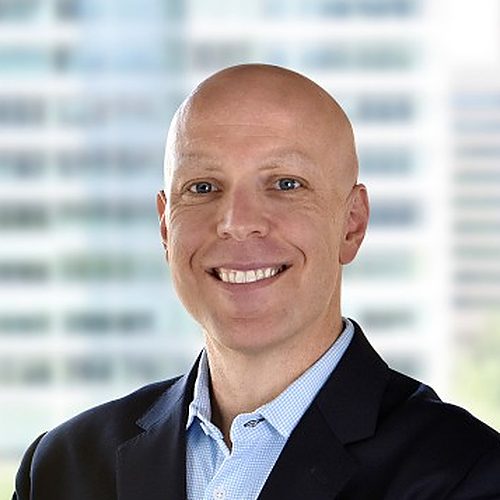 Mark Lohmann