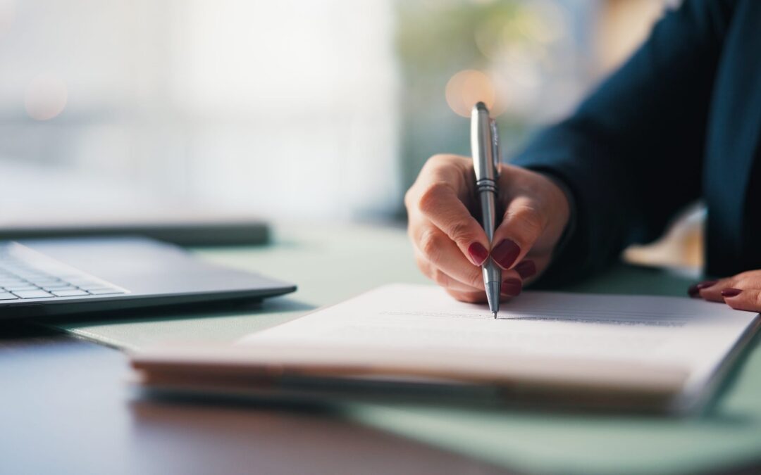 Checking In: What a Blank Check Taught Me About PR